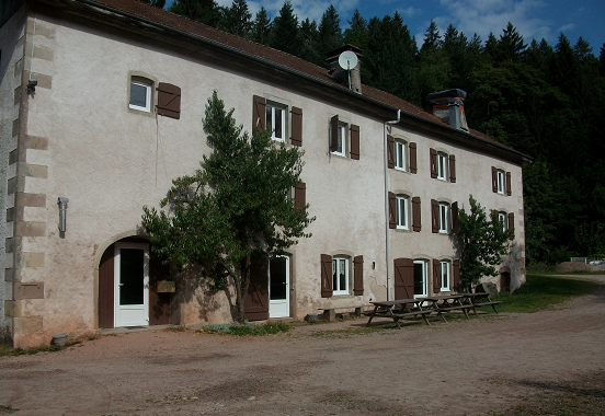 Photos de nos locations vosgiennes