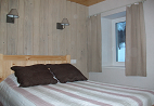 Gîte groupe 10 personnes - Chambre 2