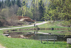 Etang du Moulin