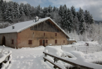 Location meublés dans les Vosges