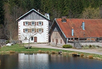 Salle à louer - Vosges