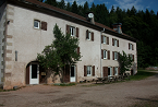 Les appartements meublés du Moulin