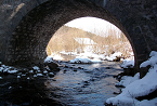 Pont du Bouchot - Gerbamont