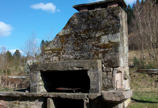 Equipements collectifs de nos locations Vosges