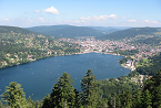 Lac de Gérardmer