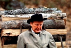 Bourvil - Schlitte